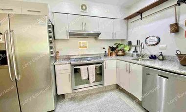 HERMOSO DEPARTAMENTO AMUEBLADO CON TERRAZA PRIVADA RENTA EN POLANCO