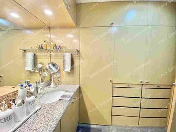 HERMOSO DEPARTAMENTO AMUEBLADO CON TERRAZA PRIVADA RENTA EN POLANCO