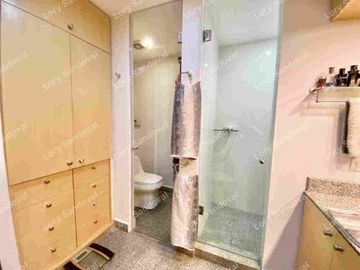 HERMOSO DEPARTAMENTO AMUEBLADO CON TERRAZA PRIVADA RENTA EN POLANCO