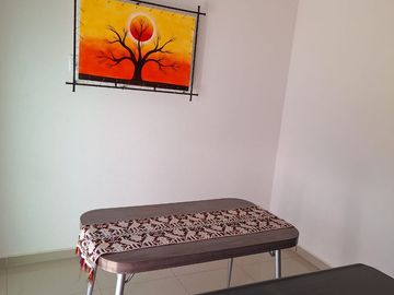 VENTA DE CASA EN RESIDENCIAL DE 2 RECÁMARAS,CON MEGA ALBERCA EN YAUTEPEC