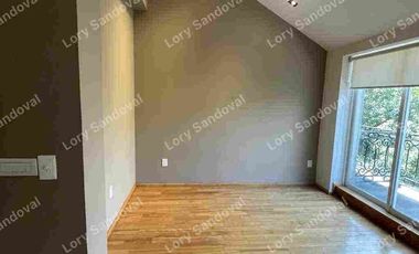 HERMOS DEPARTAMENTO CON TERRAZA PRIVADA EN VENTA POLANCO A PASOS DE MASARYK
