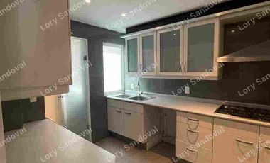 HERMOS DEPARTAMENTO CON TERRAZA PRIVADA EN VENTA POLANCO A PASOS DE MASARYK