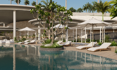 Cebu City Luxury Pool Villa for Sale 721 sqm Bi-Level Home with Private Outdoor Space & City Views