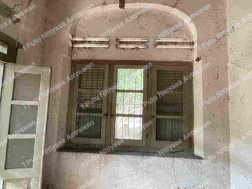 Dijual Bangunan/Rumah Antik Zaman Kolonial dengan Luas Tanah 13,82 are di Desa Pergung, Mendoyo, Jembrana, Bali