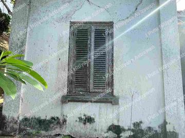 Dijual Bangunan/Rumah Antik Zaman Kolonial dengan Luas Tanah 13,82 are di Desa Pergung, Mendoyo, Jembrana, Bali