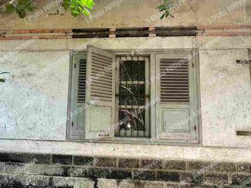 Dijual Bangunan/Rumah Antik Zaman Kolonial dengan Luas Tanah 13,82 are di Desa Pergung, Mendoyo, Jembrana, Bali