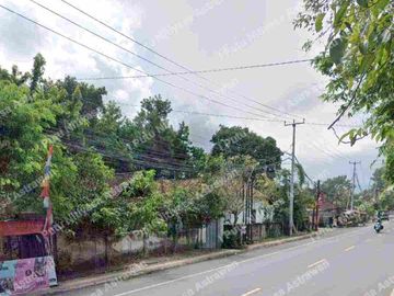 Dijual Bangunan/Rumah Antik Zaman Kolonial dengan Luas Tanah 13,82 are di Desa Pergung, Mendoyo, Jembrana, Bali