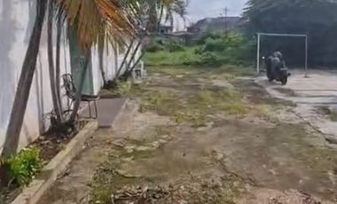 Dijual Cepat Tanah Kavling Premium Kebun Jeruk Dibawah NJOP Siap Bangun
