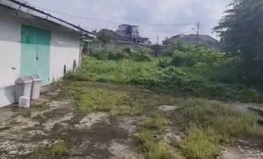 Dijual Cepat Tanah Kavling Premium Kebun Jeruk Dibawah NJOP Siap Bangun