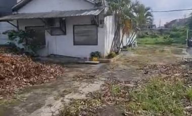 Dijual Cepat Tanah Kavling Premium Kebun Jeruk Dibawah NJOP Siap Bangun