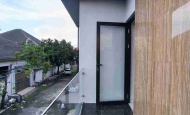 DIJUAL RUMAH BARU GRESS TAMAN PONDON INDAH WIYUNG 2 ROW 4 MOBIL