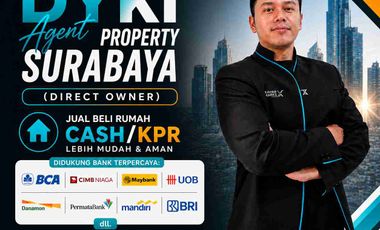 DIJUAL RUMAH BARU GRESS TAMAN PONDOK INDAH WIYUNG