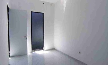 DIJUAL RUMAH BARU GRESS TAMAN PONDOK INDAH WIYUNG