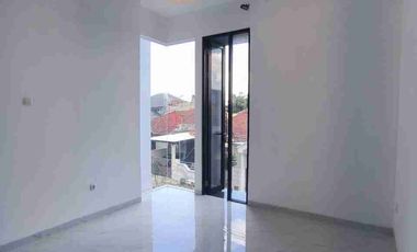 DIJUAL RUMAH BARU GRESS TAMAN PONDOK INDAH WIYUNG