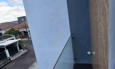 DIJUAL RUMAH BARU GRESS TAMAN PONDOK INDAH WIYUNG