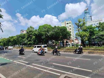 TANAH COCOK UNTUK KOST MEWAH DI SEBRANG UI RSCM