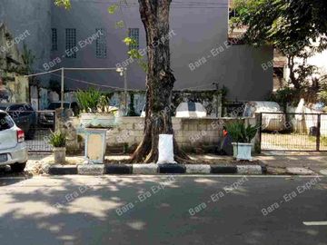 Jual lahan jarang ada di daerah Salemba Jakarta pusat. Bisa nego harga asal cocok!!
