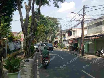 Jual lahan jarang ada di daerah Salemba Jakarta pusat. Bisa nego harga asal cocok!!