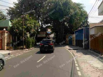 Jual lahan jarang ada di daerah Salemba Jakarta pusat. Bisa nego harga asal cocok!!