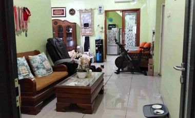 Rumah di Tanah Baru Bogor utara Kota Bogor