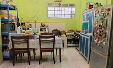 Rumah di Tanah Baru Bogor utara Kota Bogor