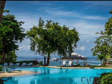 Four Residential Lots for Sale in Whitesands Subdivision , Maribago , Lapulapu