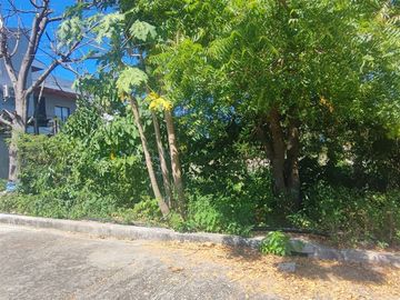 Four Residential Lots for Sale in Whitesands Subdivision , Maribago , Lapulapu
