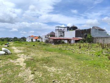 Tanah Bumbak Kerobokan Badung Bali