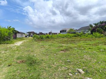 Tanah Bumbak Kerobokan Badung Bali