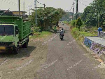 Dijual lahan murah di Pandan Sumberejo Pandaan Pasuruan
