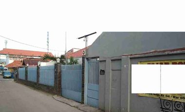 Rumah Luas di Cinere Depok