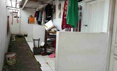 Rumah Luas di Cinere Depok