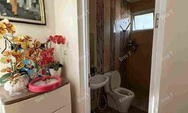 Rumah 2 Lantai Cluster Terdepan di Legenda Wisata Cibubur