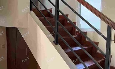 Rumah 2 Lantai Cluster Terdepan di Legenda Wisata Cibubur