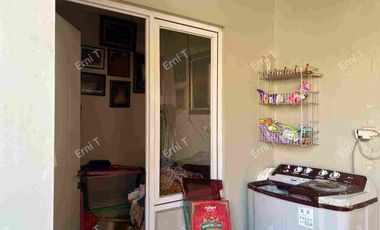 Rumah 2 Lantai Cluster Terdepan di Legenda Wisata Cibubur
