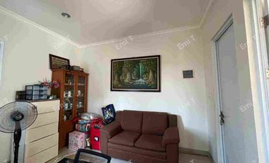 Rumah 2 Lantai Cluster Terdepan di Legenda Wisata Cibubur