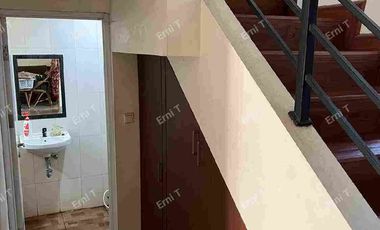 Rumah 2 Lantai Cluster Terdepan di Legenda Wisata Cibubur