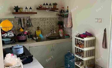 Rumah 2 Lantai Cluster Terdepan di Legenda Wisata Cibubur