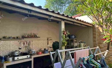 Rumah 2 Lantai Cluster Terdepan di Legenda Wisata Cibubur