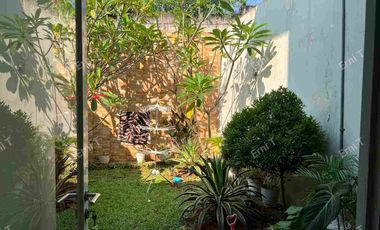 Rumah 2 Lantai Cluster Terdepan di Legenda Wisata Cibubur