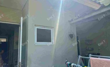 Rumah 2 Lantai Cluster Terdepan di Legenda Wisata Cibubur