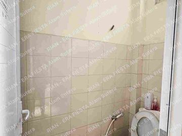 Ruko Gandeng 4 Alam Sutera