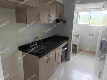 ✨VENTA APARTAMENTO RUITOQUE BAJO