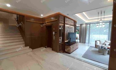 Rumah Premium Nuansa Golf di Garden Residence Cimanggis
