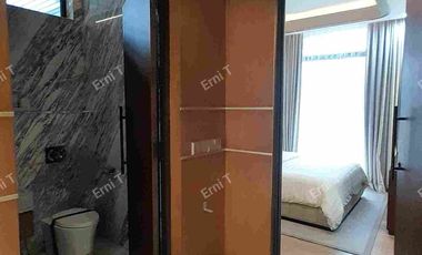 Rumah Premium Nuansa Golf di Garden Residence Cimanggis