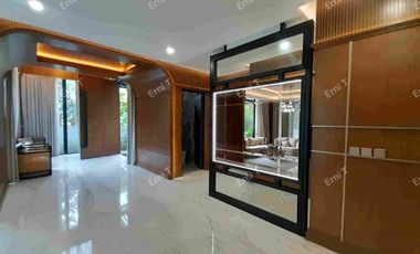 Rumah Premium Nuansa Golf di Garden Residence Cimanggis