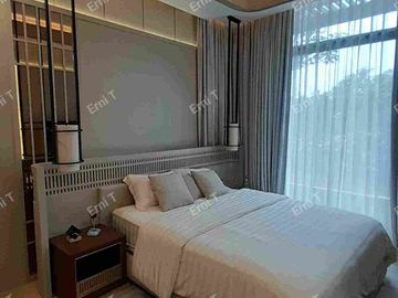 Rumah Premium Nuansa Golf di Garden Residence Cimanggis