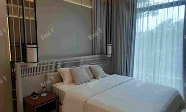 Rumah Premium Nuansa Golf di Garden Residence Cimanggis