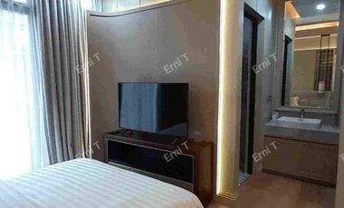 Rumah Premium Nuansa Golf di Garden Residence Cimanggis