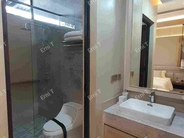 Rumah Premium Nuansa Golf di Garden Residence Cimanggis